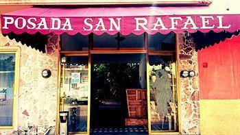 San Rafael Hotel