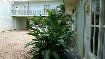 San Rafael Hotel 3*