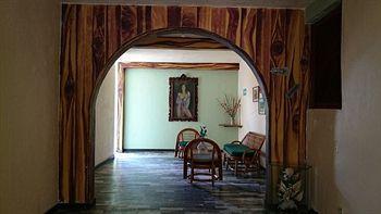 San Rafael 3* Barra de Navidad