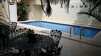 San Rafael Hotel