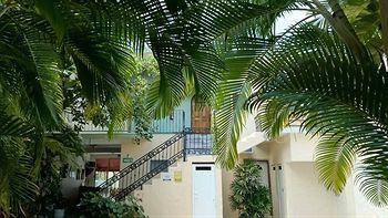 Hotel San Rafael Barra de Navidad