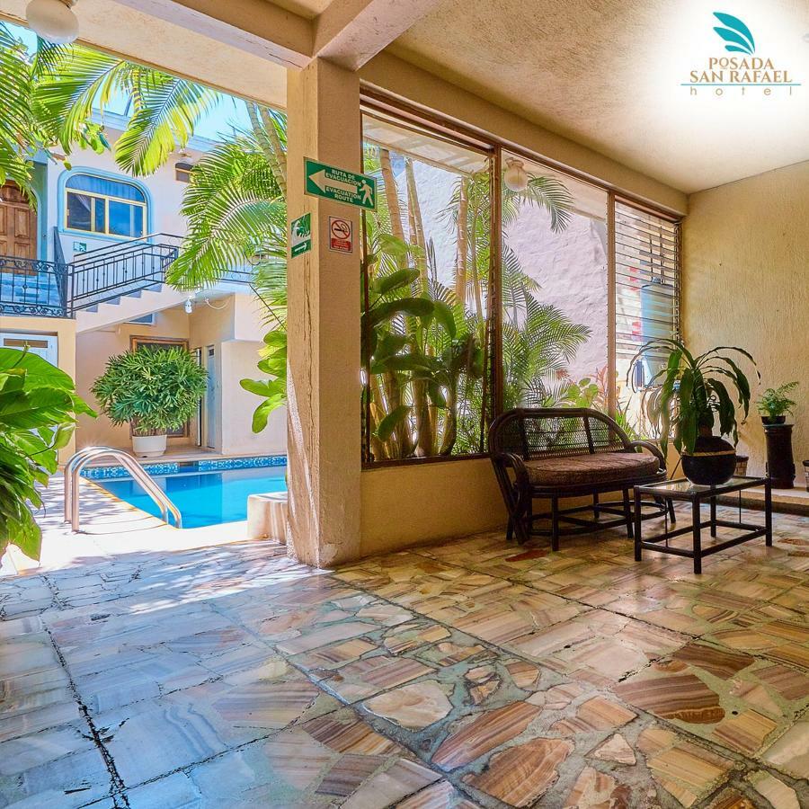 Hotel San Rafael